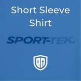 Short Sleeve Shirt